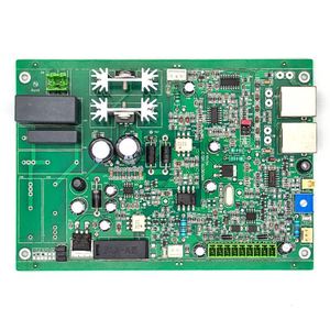 บอร์ดวงจร ODM อุปกรณ์ทีมวิศวกรในบ้าน OEM รับรอง ISO9001 ROHS
