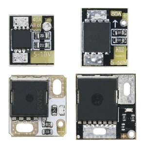 Mini High <strong>Power</strong> MOS Trigger Switch Driver Module Field Effect Tube <strong>PWM</strong> Regulation <strong>Electronic</strong> Switch <strong>Control</strong> Panel Product ICs - Product Image 2