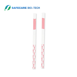 Safecare biyoteknoloji ilaç Test kiti çok ilaç kötüye Test OEM/ODM elektrik güç kaynağı ile kullanılabilir - Product Image 3
