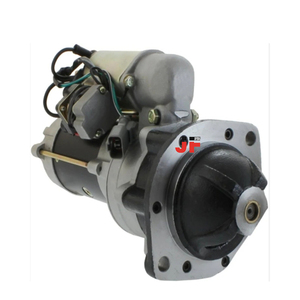 600-813-4421 6008134421 Starter Motor 24V 11T 5.5kW for <strong>S4D95L</strong>-1 S6D95L-1 <strong>Engine</strong> PC200-6 PC210LC-6 PC220LC-6 PC250LC-6 Excavator - Product Image 4