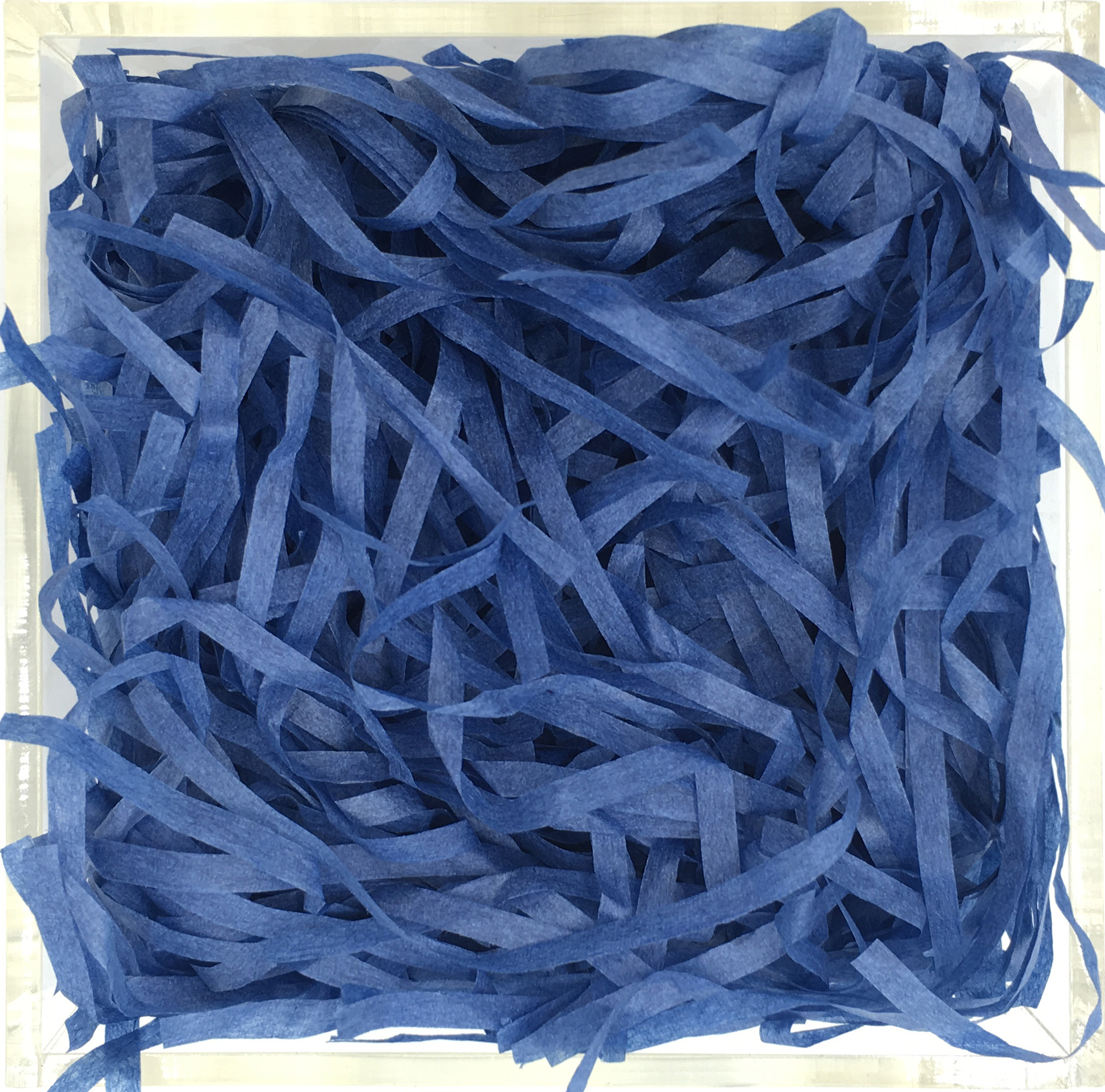 15# สีน้ำเงินเข้ม