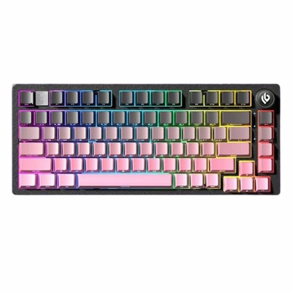 Blackberry Pink