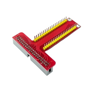 Raspberry Pi B + accessori speciali scheda di sviluppo scheda di espansione T-type GPIO - Product Image 2