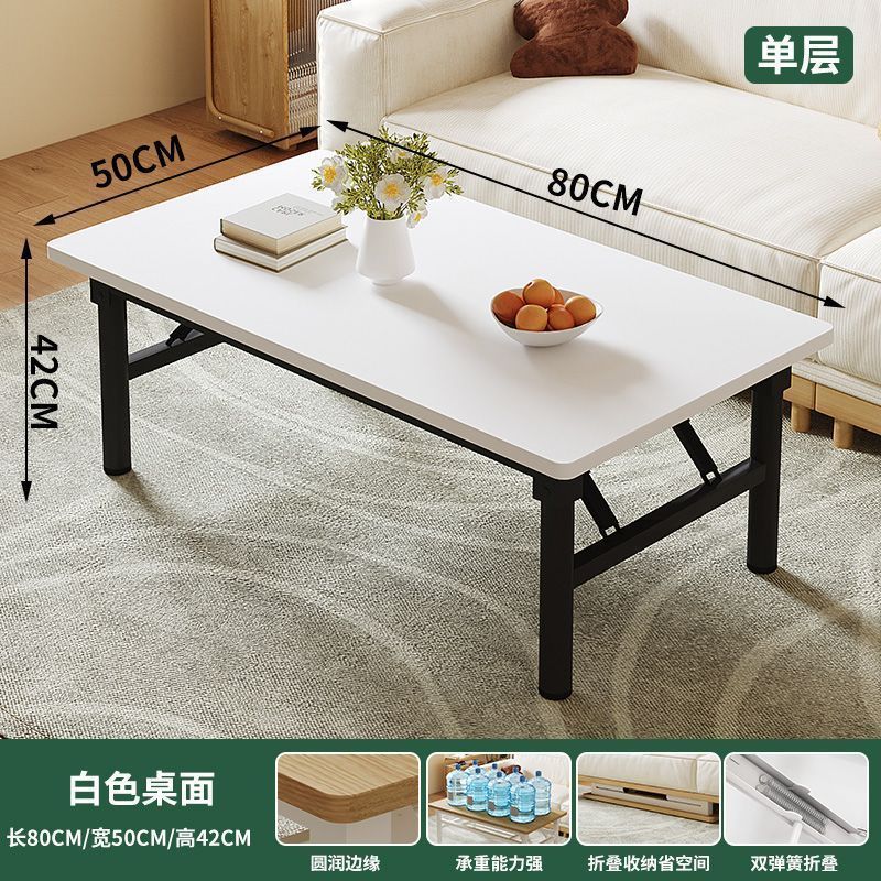 Blanco con marco negro