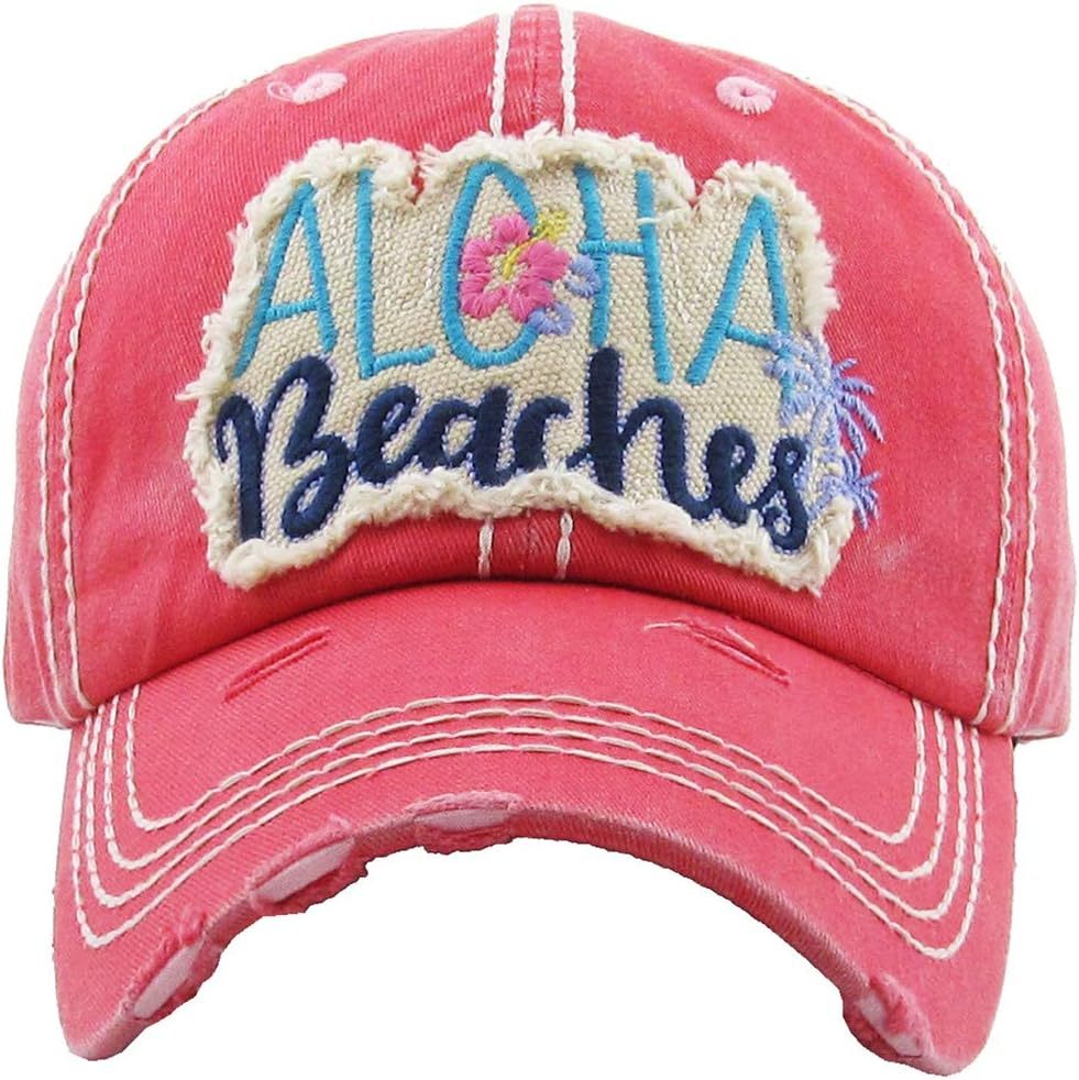 Aloha plages-coral
