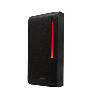 IP68 WG26 DC12V กันน้ำ34 ABS อ่านบัตรประชาชนแบบเข้าถึงได้สำหรับระบบควบคุมการเข้าถึง <span class=keywords><strong>RFID</strong></span> RS485เครื่องอ่านการ์ดผ่านธนาคาร TTL RS232 - Product Image 6