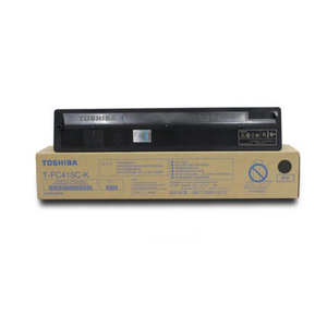 Compatible <strong>Toshibas</strong> T FC415 Toner Cartridge Preferential Copier Toners Used for E-Studio 2010 2110 2510 Refill Toners