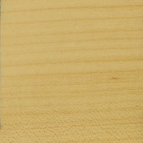 Natural maple