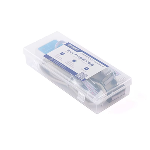 Mini-Pro Offline-Downloader STM32 STM8 N76E Offline-Programmier unterstützung STM32/GD32/HK32/CS32 STM8
