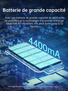 Entsperrter mobiler 5G-Hotspot mit WiFi 6 Advanced LTE Pocket WiFi-Router 1000 MBit/s Max. LAN-Datenrate QoS-Funktion WEP-Verschlüsse lung