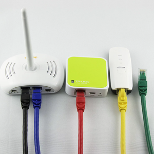 出厂价格UTP CAT5E跳线STP CAT6A联网电缆CAT7 CAT8以太网电缆cat6 - Product Image 6