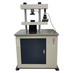 computergesteuerte elektronische druck- und biegemessmaschine druck universell prüfmaschine utm - Product Image 5