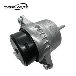 ForPorsche 718 Boxster 2017-2024 OEM 982 199 131 B 982199131B araba yedek parçaları motor sistemi motor bağlar - Product Image 3