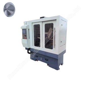 <strong>Gear</strong> Head Grinding Machine Fully Automatic <strong>CNC</strong> Low Cost TC Woodworking Circular Saw <strong>Grinder</strong>