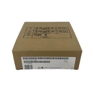 西门子原装Simatic 6ES7134-6PA01-0BD0模拟输入模块SIMATIC ET 200SP PLC PAC & 专用控制器 - Product Image 3