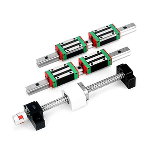 LY 3030 Sistema de control DSP fuera de línea Máquina de grabado CNC 3/4/5 Axis 2.2KW Soporte Actualización a servomotor - Product Image 6