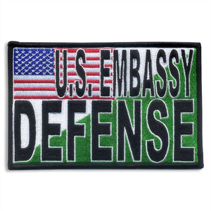 Tuỳ Chỉnh Mc Patches Vintage Cơ Khí Áo Sơ Mi Với Tên Vá Móc Và Vòng Lặp Vinyl <span class=keywords><strong>Usmc</strong></span> Tưởng Niệm 3D Thêu Các Bản Vá Lỗi - Product Image 6