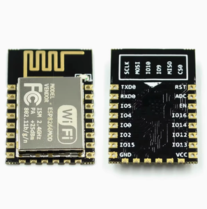 MLK <strong>ESP8266</strong> serial <strong>WIFI</strong> remote wireless control <strong>WIFI</strong> <strong>module</strong> ESP-<strong>12E</strong> ESP-12F ESP12S - Product Image 3