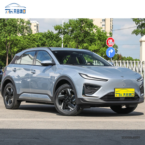 Neta X 2025 Plus ยานยนต์พลังงานนวัตกรรมใหม่พร้อมคุณสมบัติ500 + - Product Image 3