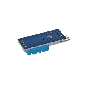 <span class=keywords><strong>Sensor</strong></span> de temperatura e umidade relativa dht11 okystar, módulo digital
