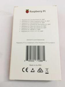 Himbeer-Pi-Kamera modul 8MP V2 Himbeer-Pi 4 Kamera Himbeer-Pi-Computer heißes Angebot