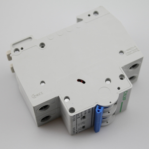Disyuntor ircuit 6 Kprotection protección del hogar interruptor de aire cortocircuito sobrecarga MCB section L7-63 - Product Image 4