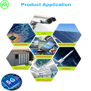 Intelliense easyeda fabrika sıcak satış devre kartı tertibatı tarafından avrupa'da düşük maliyetli baskılı Led pcb pano üretici Pcb - Product Image 5