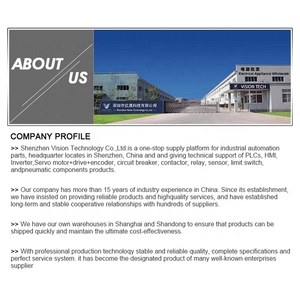 Stock disponibile per terminale EtherCAT EL4008, uscita analogica a 8 canali, Controller di programmazione per magazzino a 12 Bit - Product Image 2