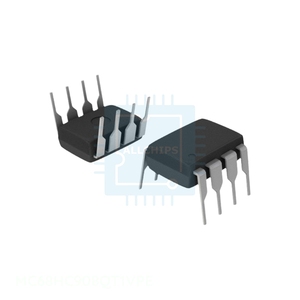 嵌入式<span class=keywords><strong>MC68HC908QT1VPE</strong></span>集成电路单片机8BIT 1.5kb闪存8DIP电子元件制造商