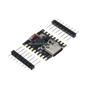 ESP32-C3 scheda di sviluppo p32 con scheda di sviluppo WiFi con memoria Flash SuperMini