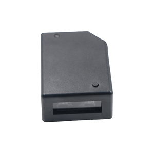 Mrz Ocr Passport <strong>Scanner</strong> Reader for <strong>PDA</strong> Barcode <strong>Scanner</strong> of Full <strong>Code</strong> System for PDF417, Data Matrix, <strong>QR</strong> <strong>Code</strong>