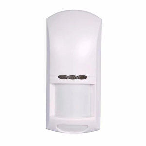 Detector de movimiento PIR digital con cable de enfoque, sensor PIR con cable, inmunidad a mascotas, compatible con sistema de alarma que tiene Puerto cableado - Product Image 1