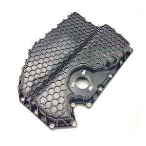 Otomobil parçaları motor yağı Pan 06K103598A 06K103598AG 06K103600D 06K103600R VW Audi 1.8 2.0T için - Product Image 3