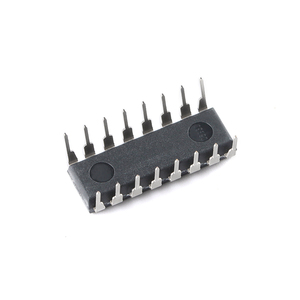 Original Original TL494IN PDIP-16 300KHz PWM-Controller-Chip mit direkter Einfügung Integrierte Schaltungen-elektronisch - Product Image 2