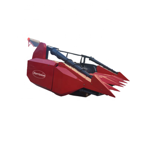 ZOOMLION PL70メイズヘッダーはHARVESTER用のメイズヘッダーを組み合わせます - Product Image 4