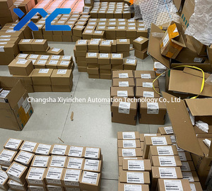 Usato per Siemens PLC 6sn1118-0dg23-0aaa1 SIMODRIVE 611 modulo di opzione 100% nuovo in magazzino gamma completa di prodotti - Product Image 6