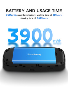 Enrutador inalámbrico 4G de 300M de alta calidad con función VPN de 2100G desbloqueada directa de fábrica de largo alcance de 2,4 mAh - Product Image 6
