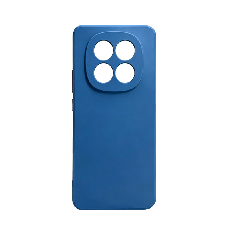 Bleu saphir
