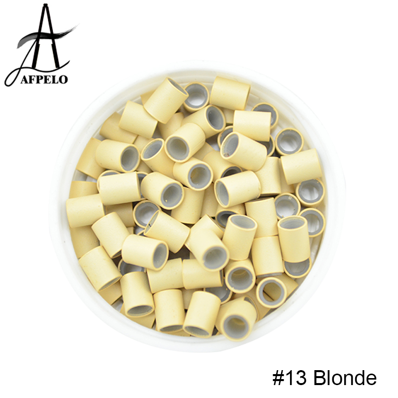4.0*2.8*4.0mm#13 blondes