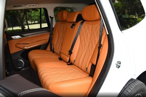 Brand New Great Wall <strong>Tank</strong> 500 Tank500 3.0T Petrol Hybrid 2023 2024 Mid-size Luxury SUV Car