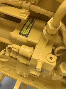 Excavator PC1250-7 SAA6D170E-3 Complete Engine Assy 6241E00280C2 2897672 - Product Image 3