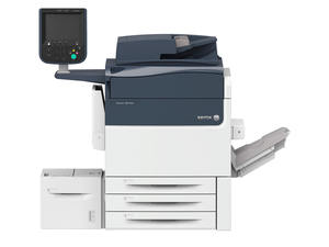 使用済みコピー機は、Xerox V180v80プリンターとコピー機に適しています。 - Product Image 3