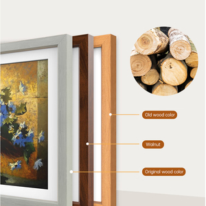 GPX 21.5 32 43 55 65 Inch <strong>Big</strong> Large Size Screen Cheapest Hd Wifi Digital Photo Frame Touch Screen Digital Picture Frame - Product Image 3