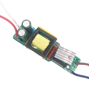 QH Qihan 40W High Quality <strong>Led</strong> Bulb Drivers Ic Isolated Sun for <strong>Led</strong> Light <strong>30</strong> <strong>w</strong> 36 v 900ma <strong>Led</strong> Driver - Product Image 3