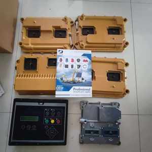 C-12 C-15 C-10 C-16 3126B контроллер двигателя 348-2378 3482378 MCU ECM с программой - Product Image 6