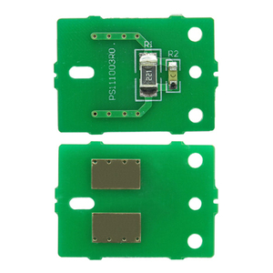 KX-FAT407 KX-FAT408 KX-FAT410ชิปหมึกเข้ากันได้สำหรับพานาโซนิค KX-MB1500 KX-MB1508 KX-MB1520 KX-MB1528 KX-MB1530 - Product Image 1