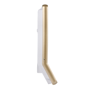 Bianco F22 lettore di impronte digitali WIFI Wireless controllo di accesso biometrico di visione notturna controllo di accesso di presenza di tempo OEM ODM - Product Image 4