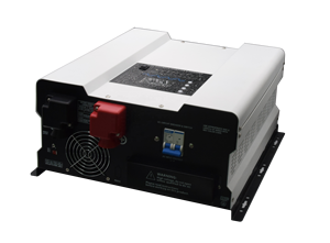 High-efficiency 4000w 6kva 48V Charger Energy Storage Power Onoff grid <strong>Split</strong> <strong>Phase</strong> 3000w 6000w Inverter Hybrid Solar Invertor - Product Image 2