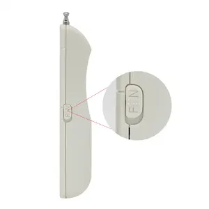 3km lange drahtlose Fernbedienung mit Rolling Code für den Motor gebrauch - Product Image 4