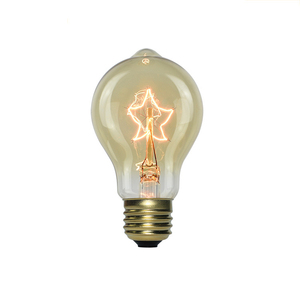 קלאסי דקורטיבי בציר אור 220v E14 25w 40w <span class=keywords><strong>60w</strong></span> A19 אדיסון ליבון נורות עבור מחרוזת אורות